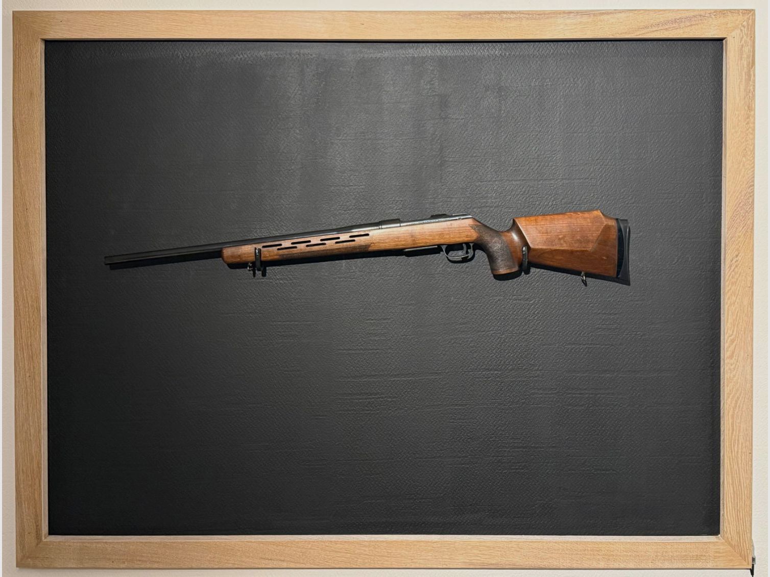 Krico Jagd Match Kal. 308 Win. - sehr guter Zustand!