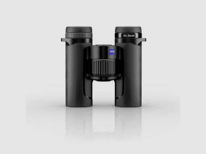 ZEISS SFL 10x30 Fernglas / Jagdglas