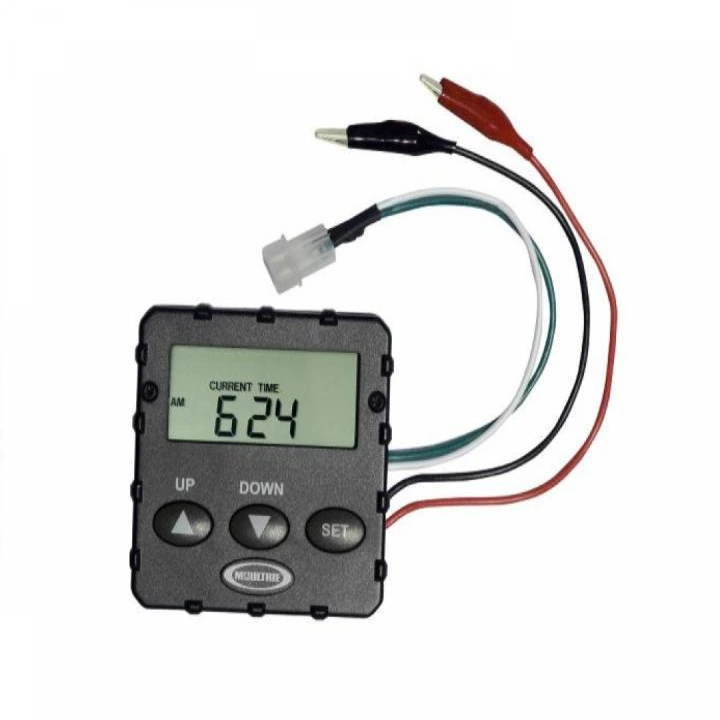 Moultrie Universal Digital Timer, afbeelding 1 van 2