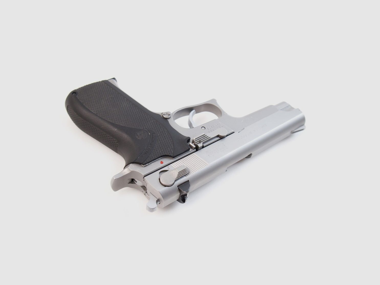 SMITH & WESSON 5906 FS CAL 9X21MM, Bild 10 von 13