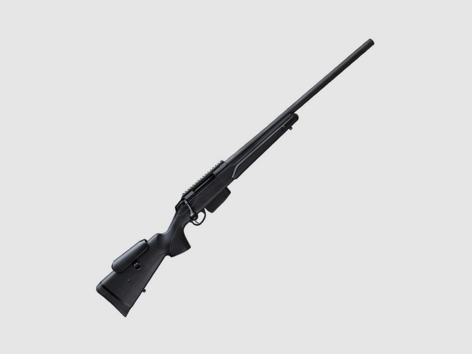 Tikka T3X Tactical