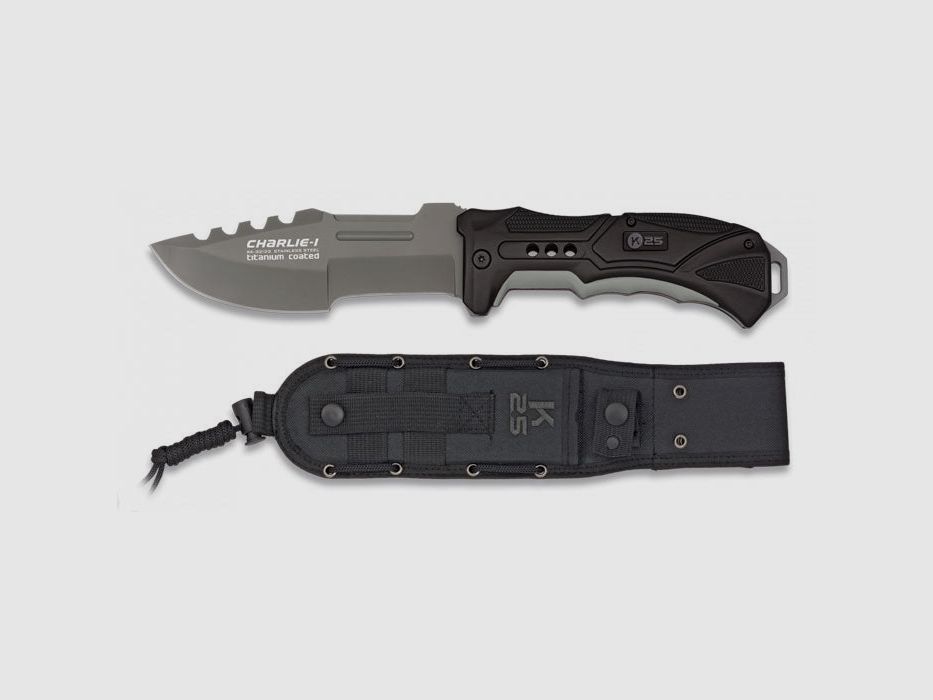 Taktisches Messer K25 32123