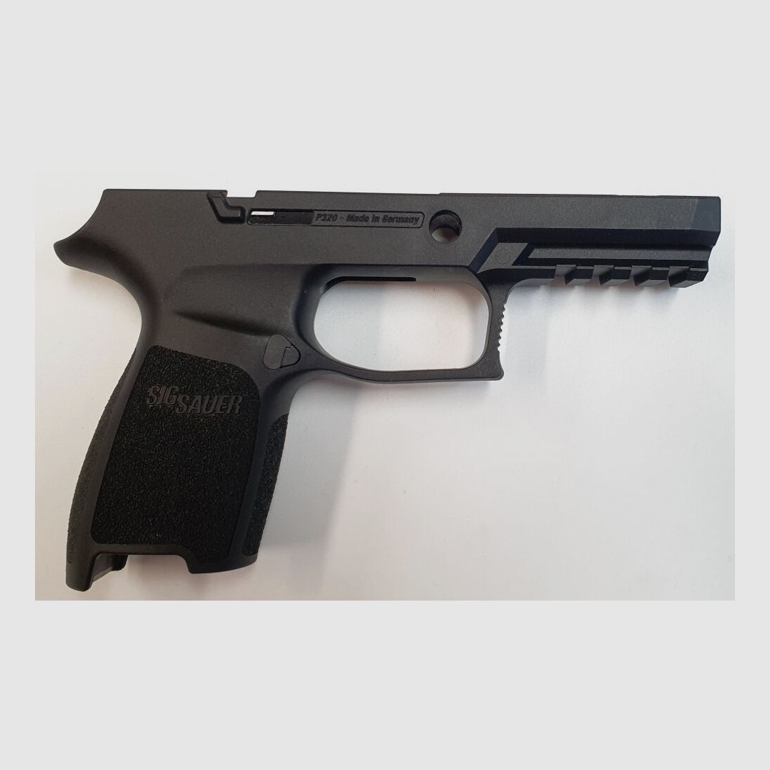 SIG SAUER P320 COMPACT Module de Poignée/Coque de Poignée Taille: S