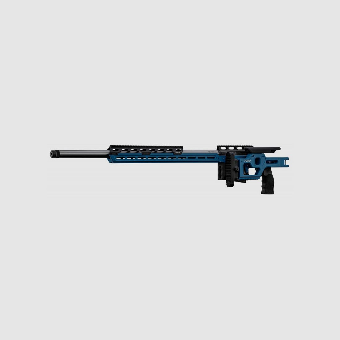 Carabine Victrix venus pro Cal.6.547 Lapua 1/8.25, image 3 sur 10