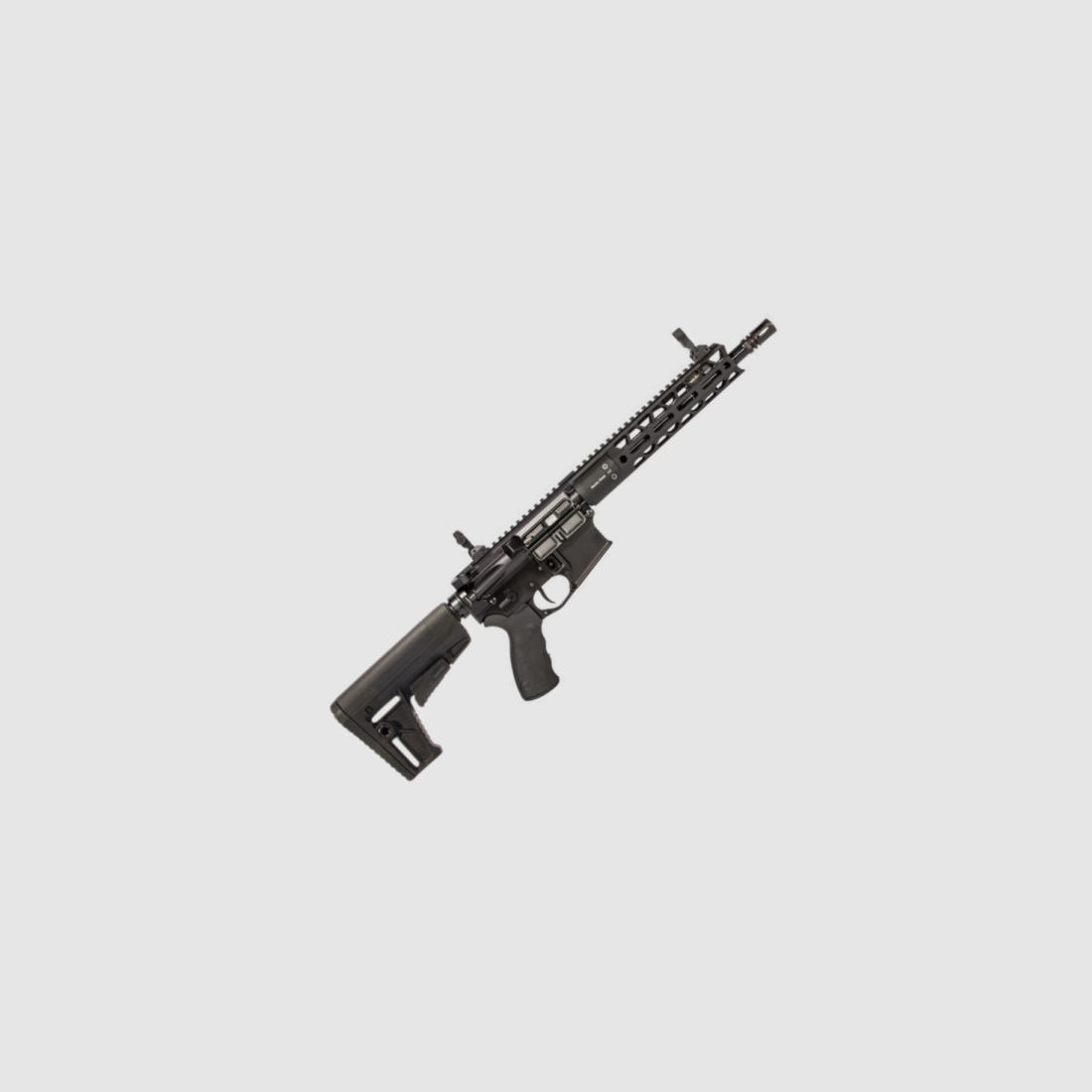 Carabina Adams Arms P2 SBR 11,5" .223 Rem, imagen 1 de 4