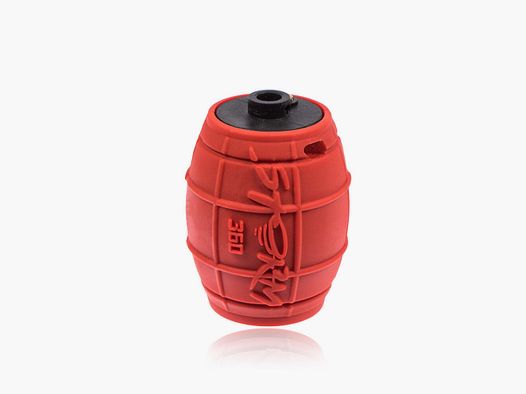 ASG	 Storm 360 Airsoft Granate Red 160bbs-Gas ab18