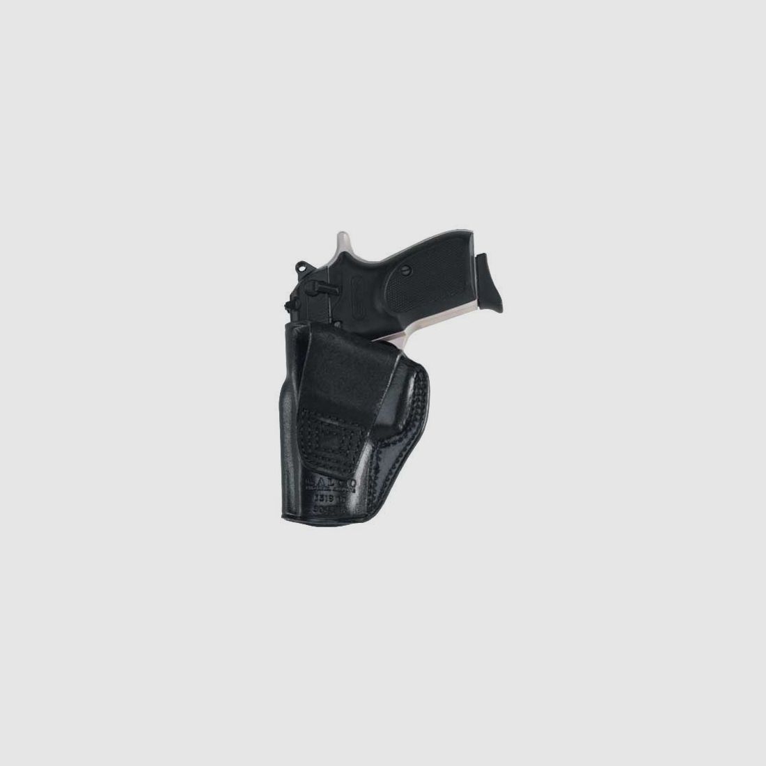 GALCO INTERNATIONAL STINGER RUGER® LCP®-BLACK-LEFT HAND, image 2 of 2