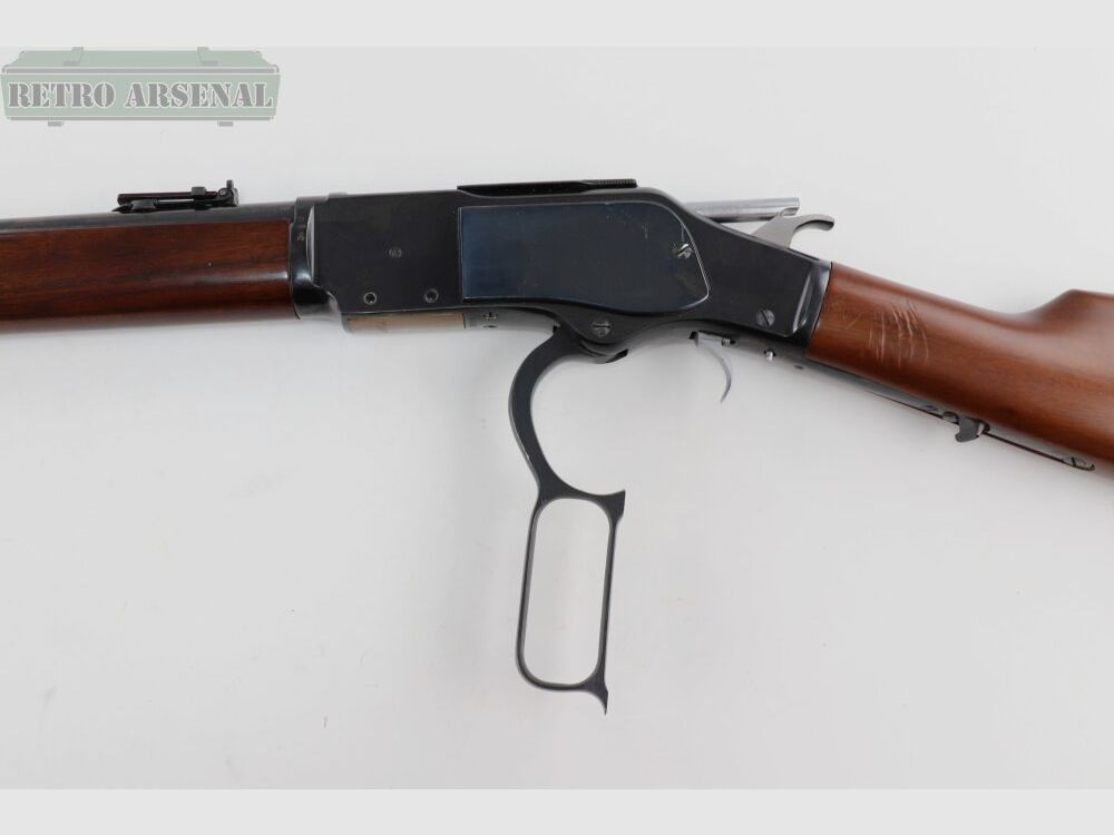 Armi San Paolo 1873 Winchester