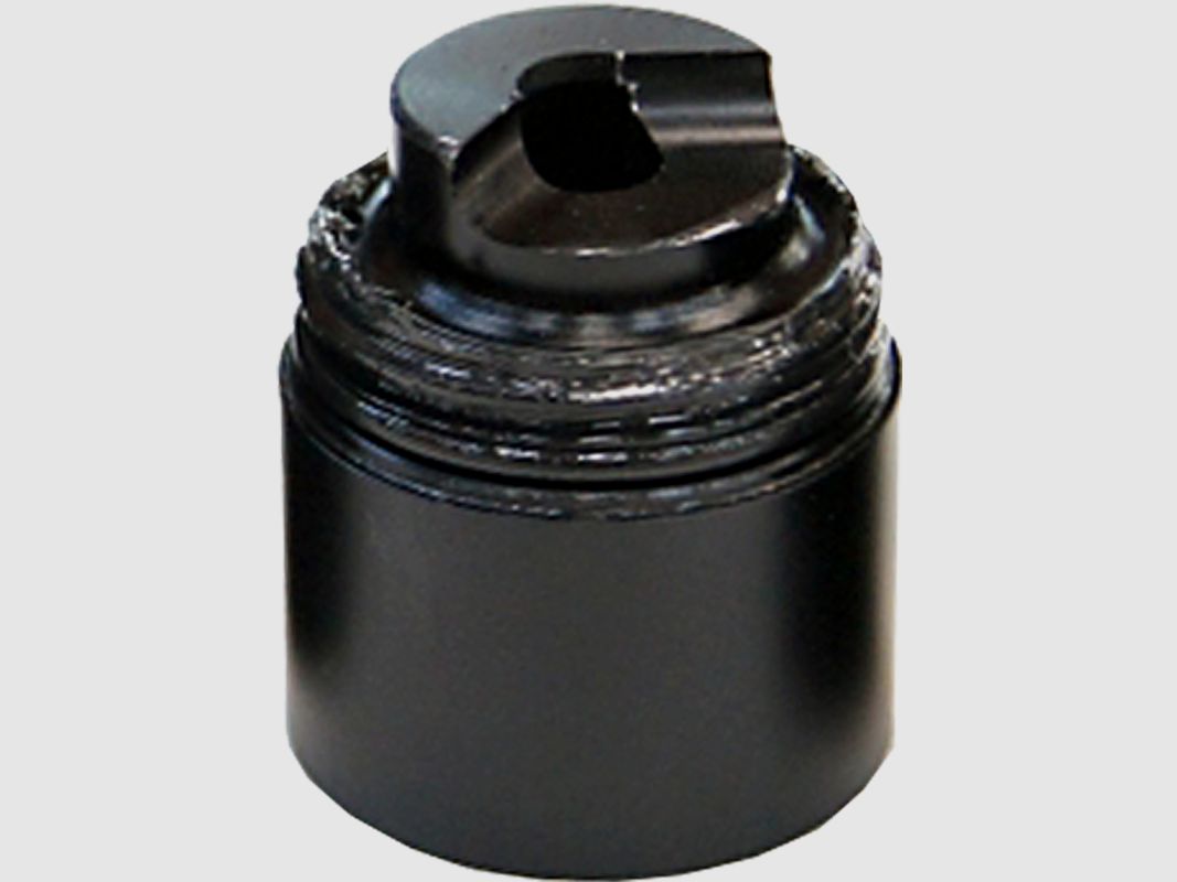 A-TEC sound suppressor module for CMM-4 Air Rifle