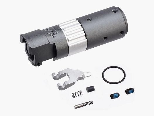 Action Army CNC Hop-Up Chamber für AAP01 GBB Pistole