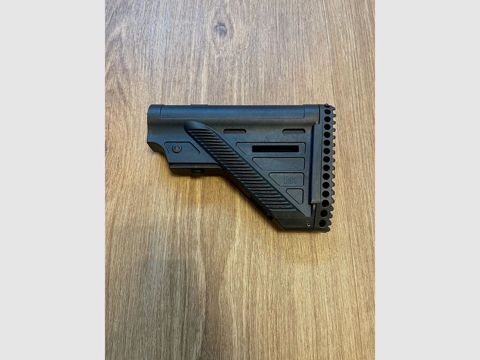Heckler und Koch Slim Line soporte para hombro