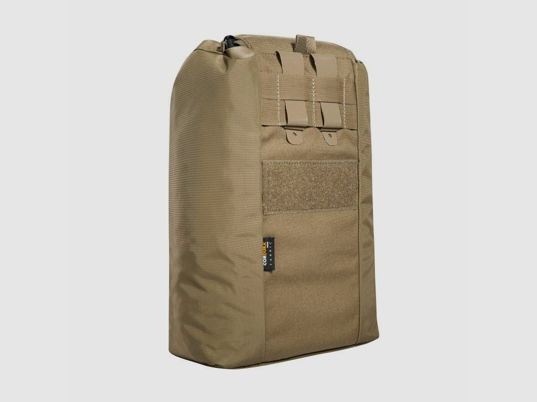 <Tasmanian Tiger TT Dump Pouch MKII Folding Drop Bag - Tasmanian Tiger - Olive