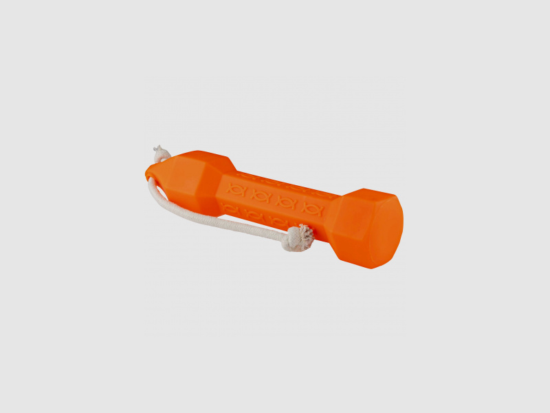 HP&G Apportierdummy Balance Bumper (oranje) |
