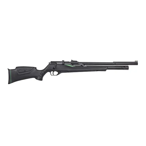 PCP-Gewehr Snowpeak T-REX Kaliber 4,5mm 19,9 Joule, Bild 1 von 6