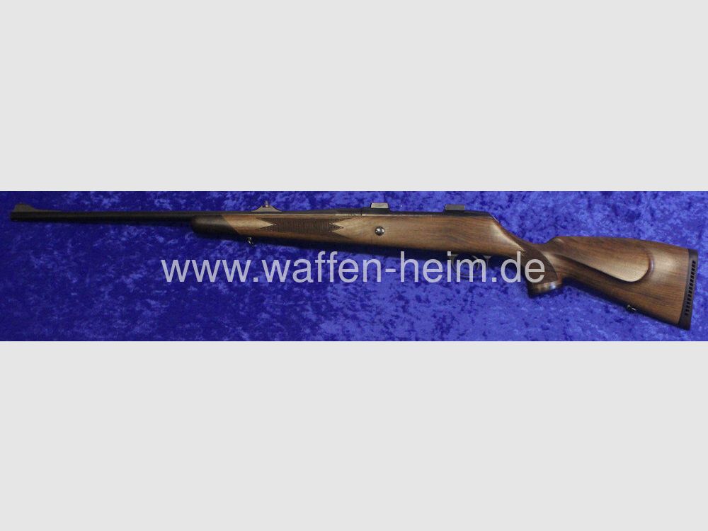 Mauser 225, Bild 3 von 3