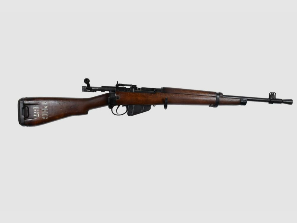 Enfield No. 5 MK I​ .303Brit Repetierbüchse