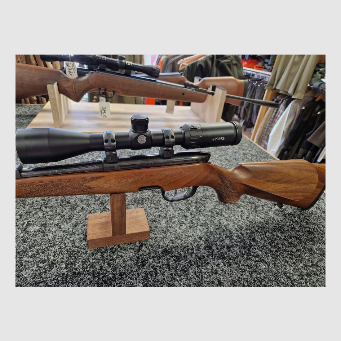 Steyr