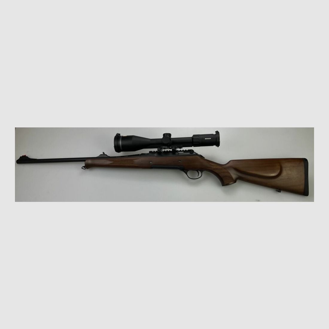 Haenel Jaeger 10