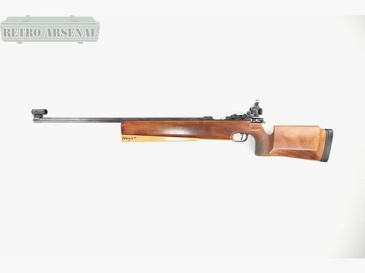 Walther KKM