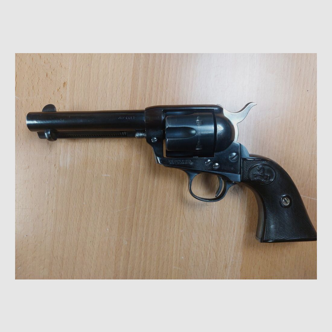 Colt, USA SAA 1873