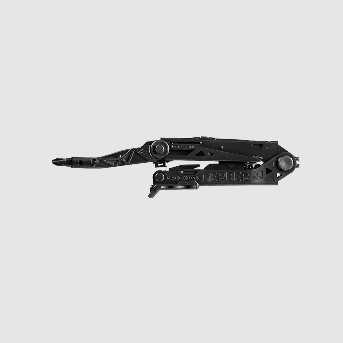 GERBER Multitool CENTER DRIVE BLACK