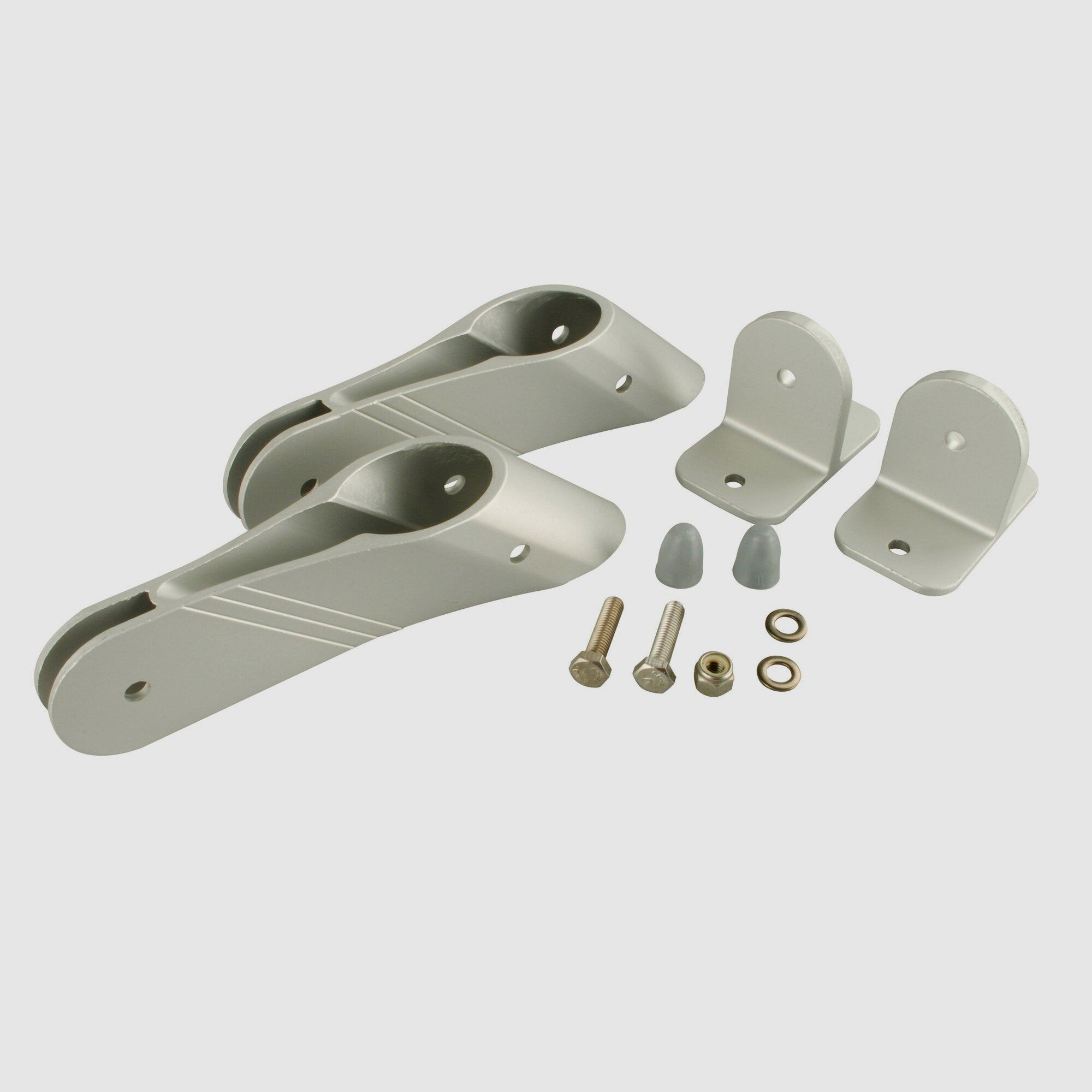 Articulation de Fourche Échelle