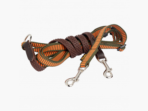 home shoulder leash (160 - 230 cm) |