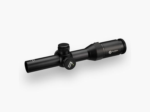 Alpen Apex LT 1-6×24 A4