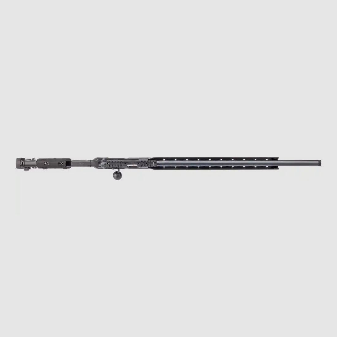 CZ 457 MDT ACC Chassis 24" / 630mm .22 LR Repeating Rifle