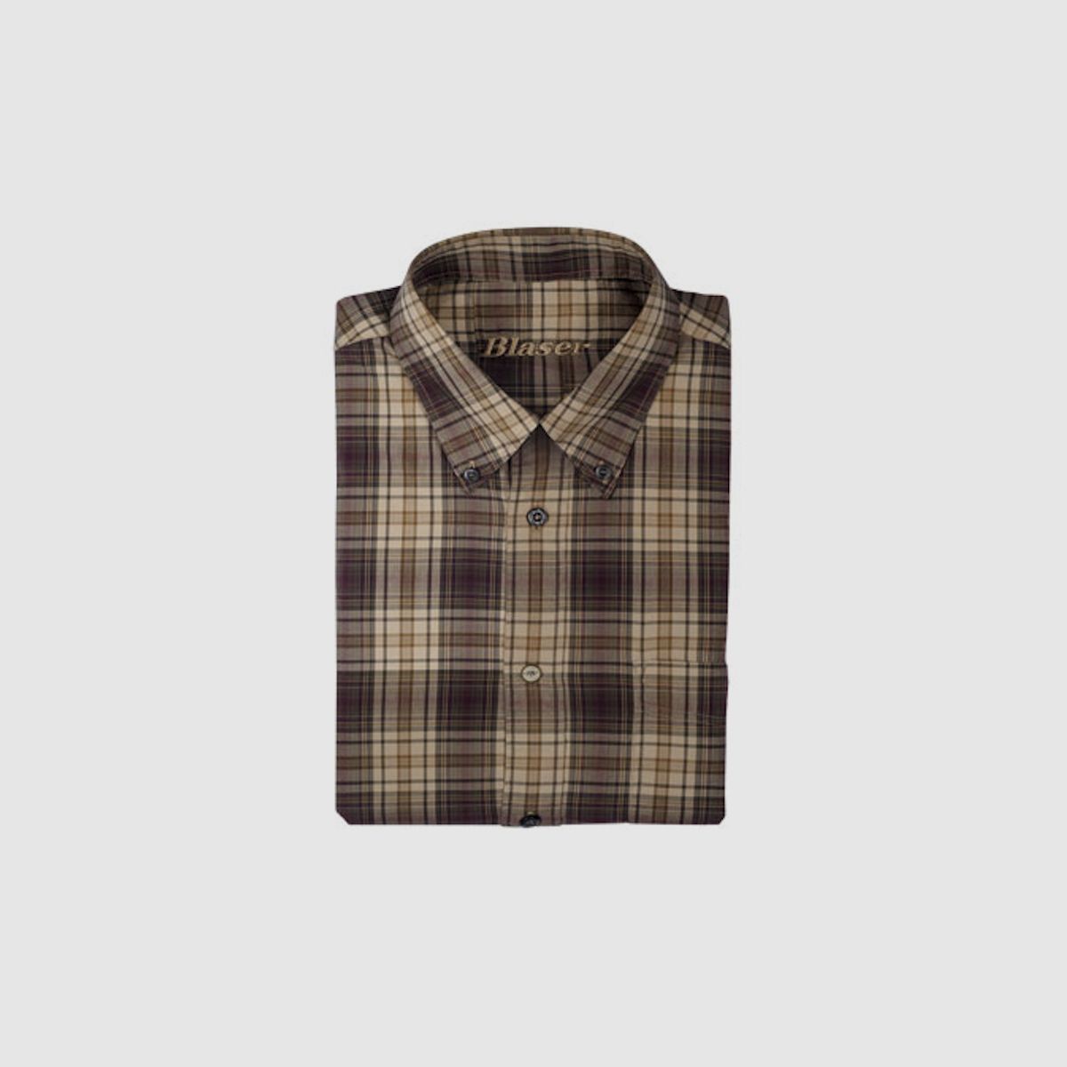 BLASER Twill Hemd Classic