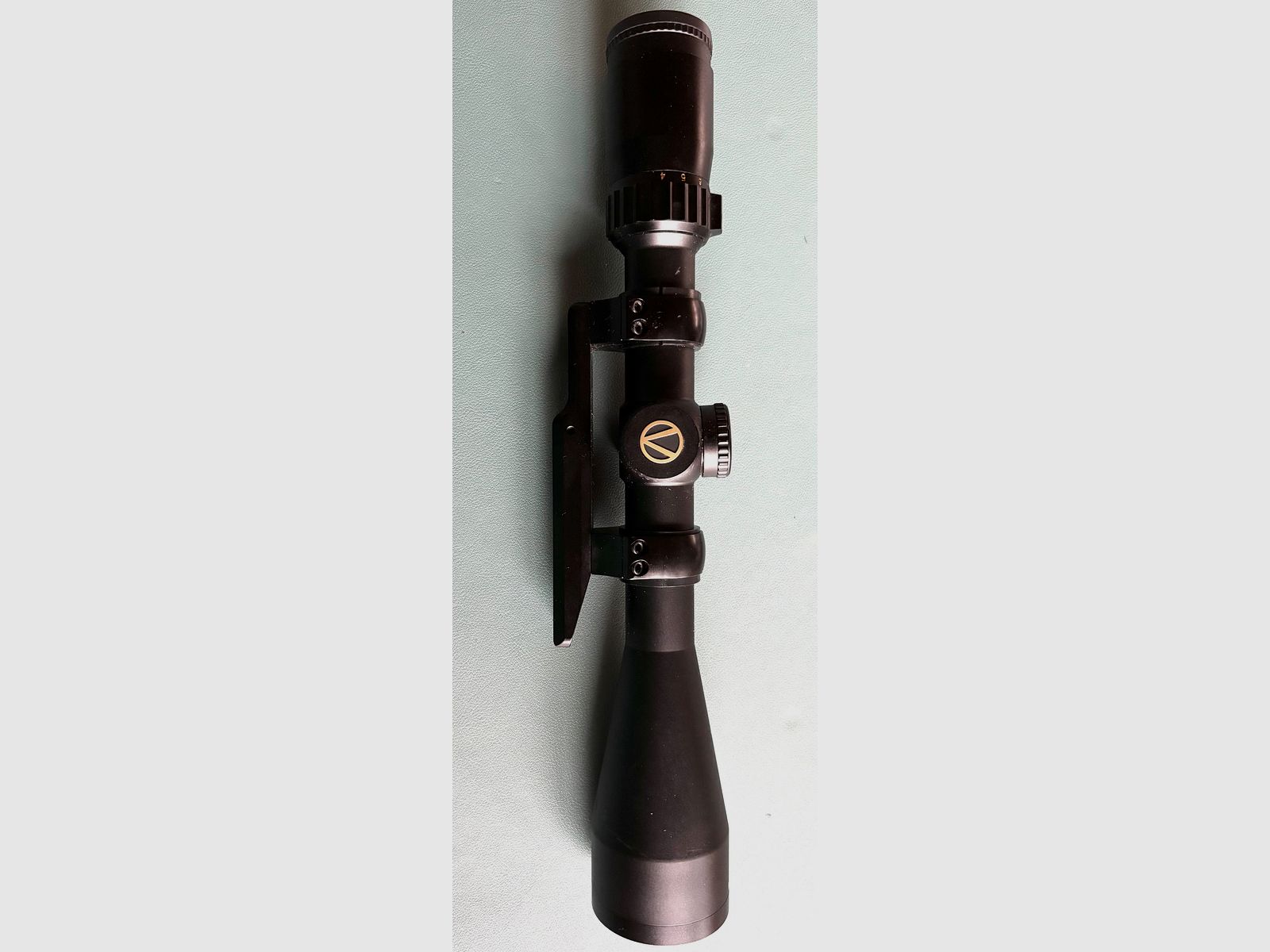 Sabatti MX10 Cal.: .222REM - 20/76 with scope 4 - 16 x 44