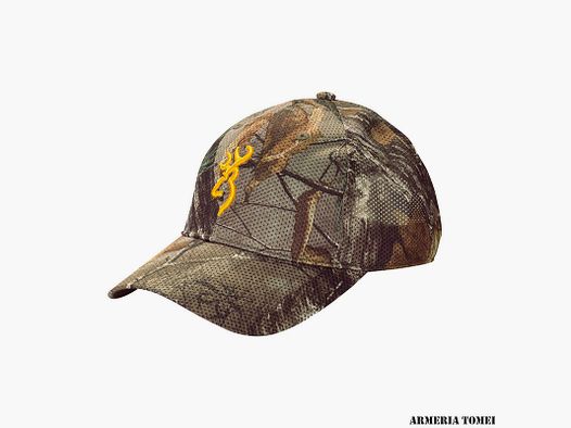 BROWNING – MESH LITE RTX CAMO