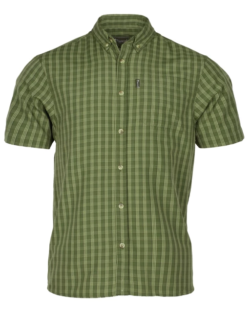 Pinewood – Summer Shirt, billede 1 af 2