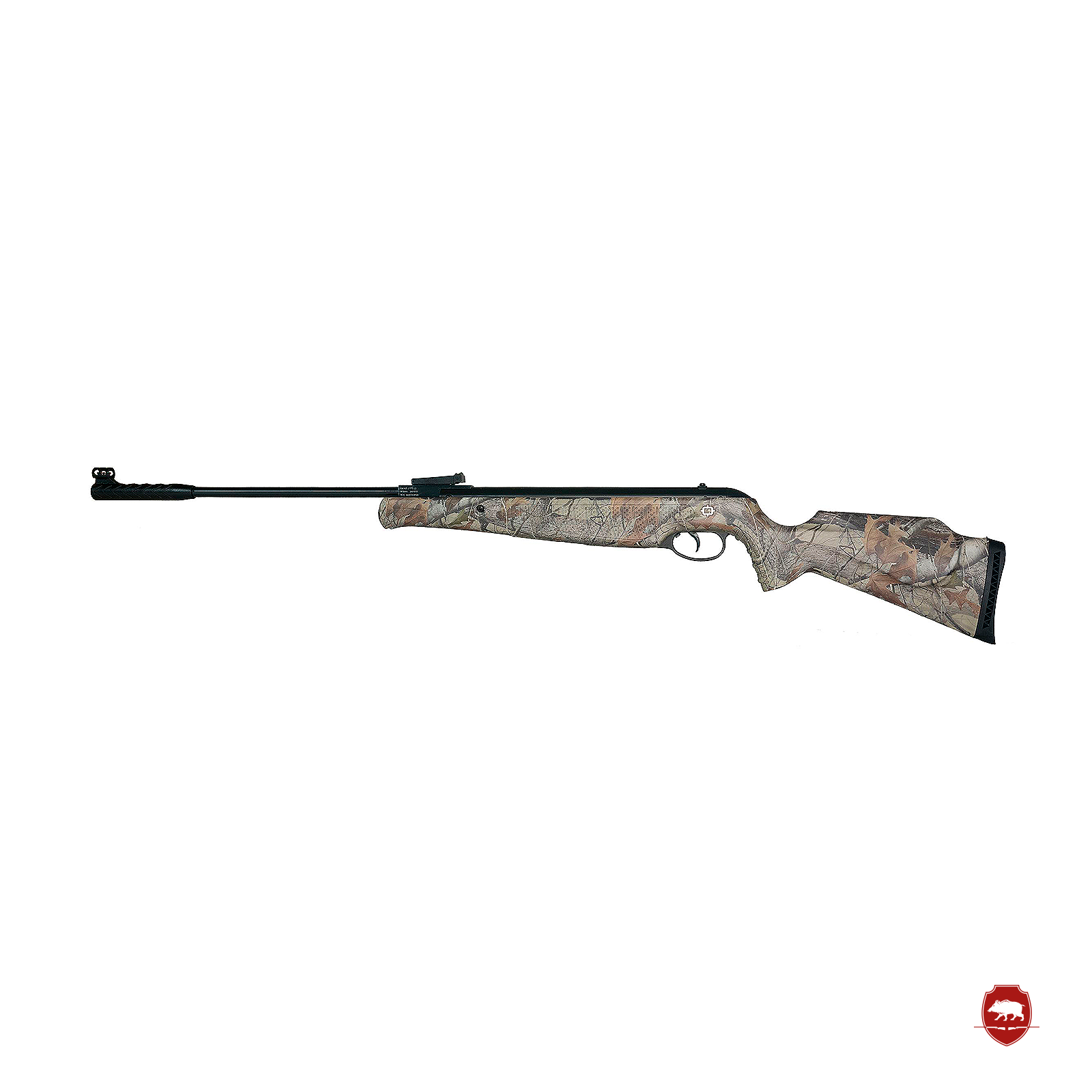 Spider GRS Camo