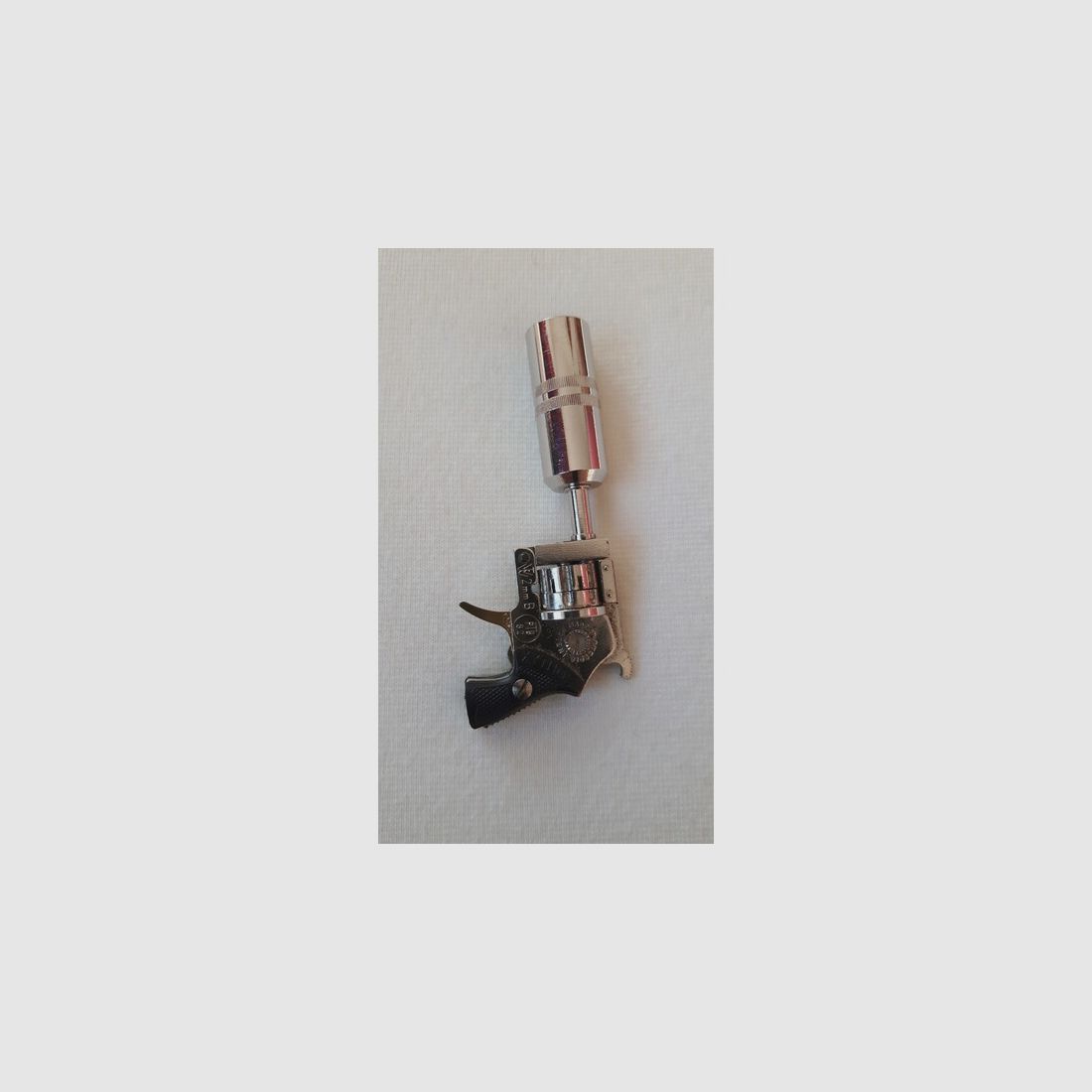 Xythos Revolver 2 mm