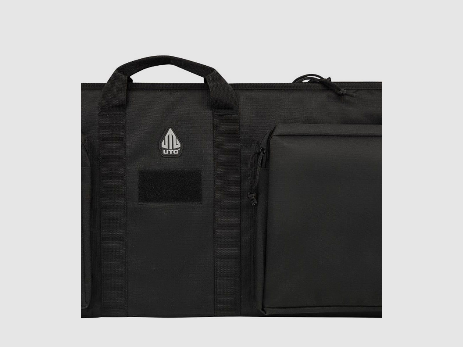 UTG 28" KIS Keep-It-Simple Gun Case, 600D Polyester