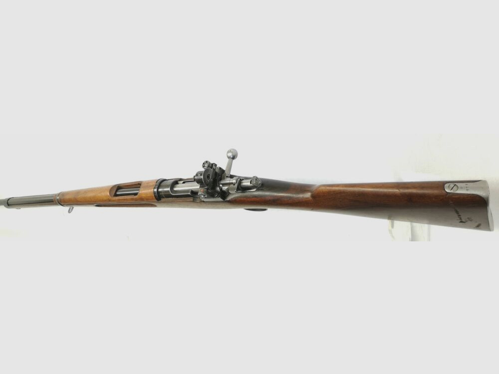 Husqvarna M96