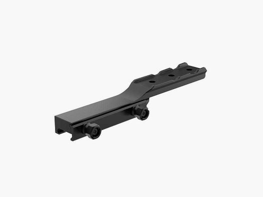 Attacco base weaver-picatinny per Hikmicro