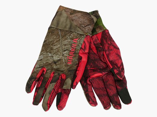Rękawice Moose Hunter 2.0 Harkila