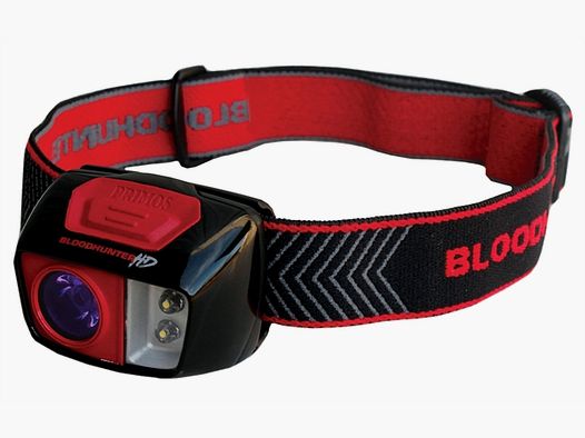 Primos Bloodhunter HD hoofdlamp