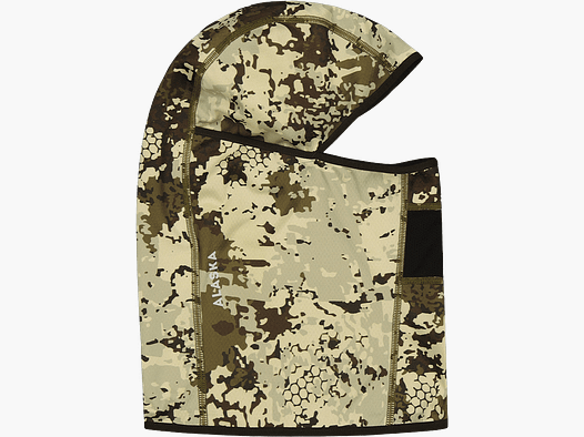 Alaska 1795 CoolDry Balaclava BlindTech Reed