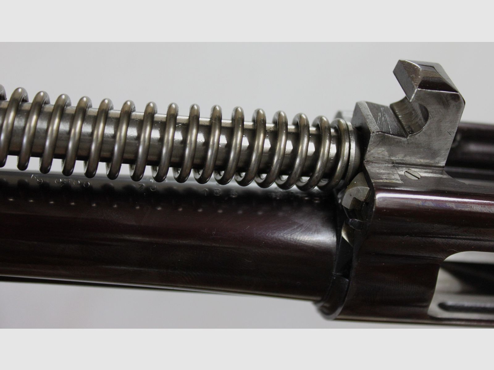 FUSIL À RECHARGE COSMI
