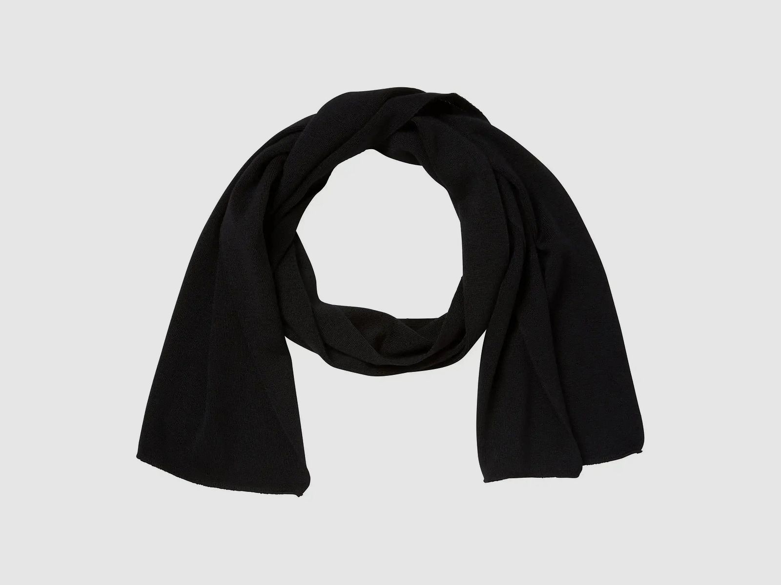 Elbe Team Schal Merino