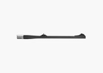Merkel Wechsellauf / Austauschlauf RX Helix Semi-Weight Länge 47 cm, Mündungsgewinde M15x1, abnehmbare Visierung, Kaliber .243 Win.