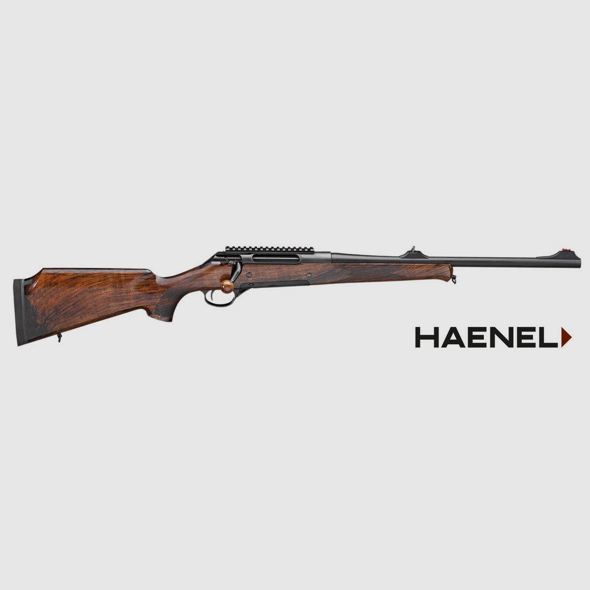 Haenel Jäger 10 Timber Compact