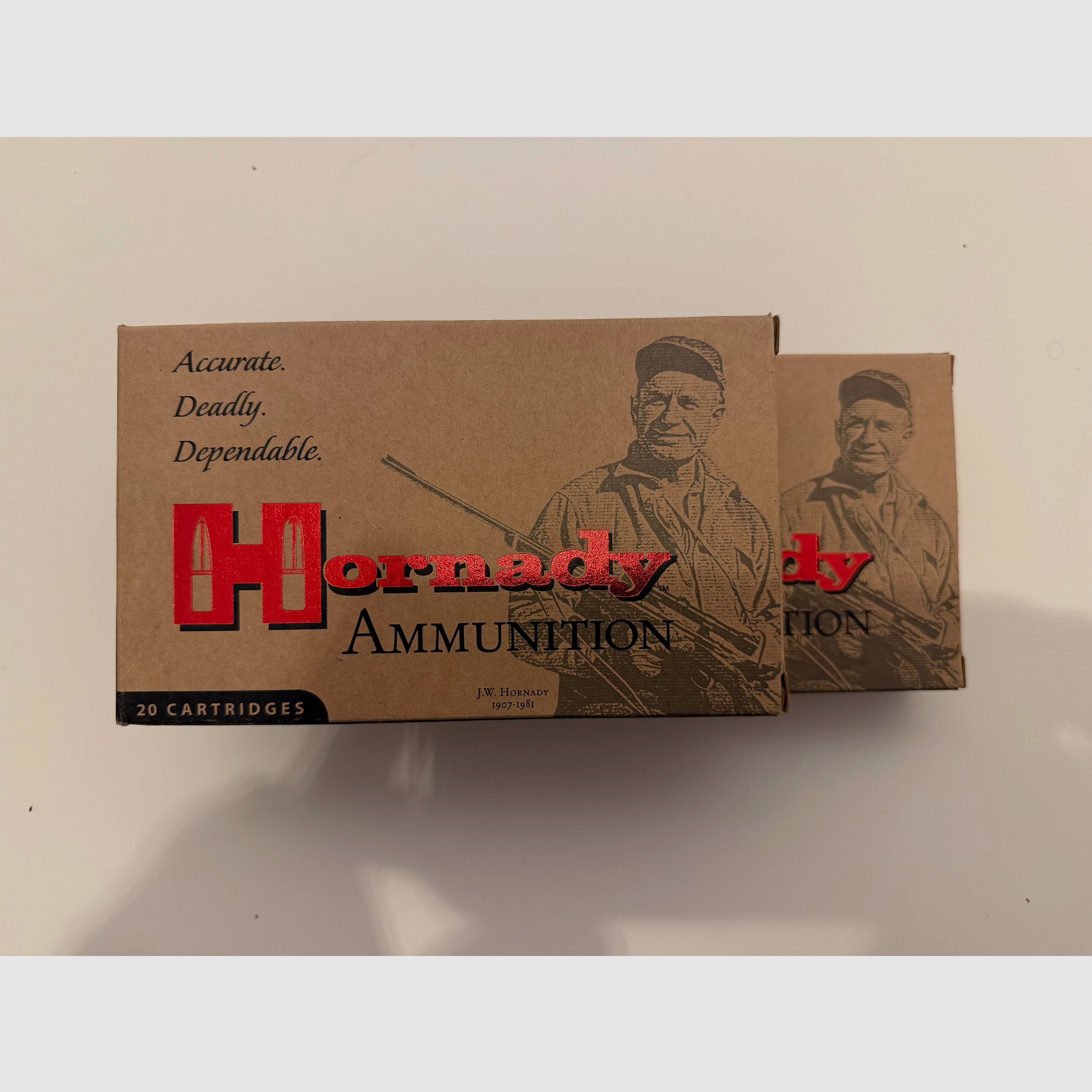 Sauer Weatherby Europa Kaliber .300 Weatherby Magnum met directe trek!