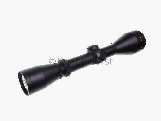 Leupold Leupold Vari-X II c 3-9x50