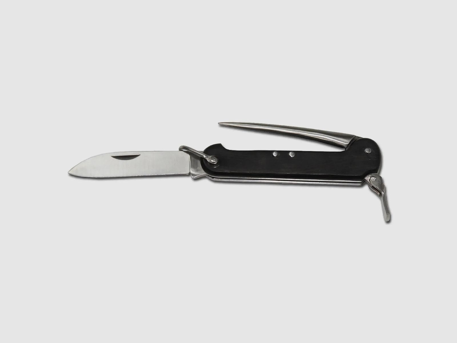 MFH MFH Couteau de poche Bundeswehr Bordmesser