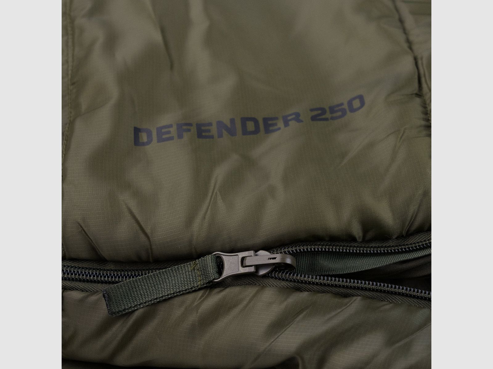 Highlander Schlafsack Defender 250, Bild 4 von 4