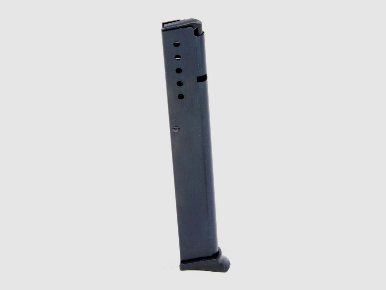 RUGER LCP .380 ACP (15) RD ACIER BLEU